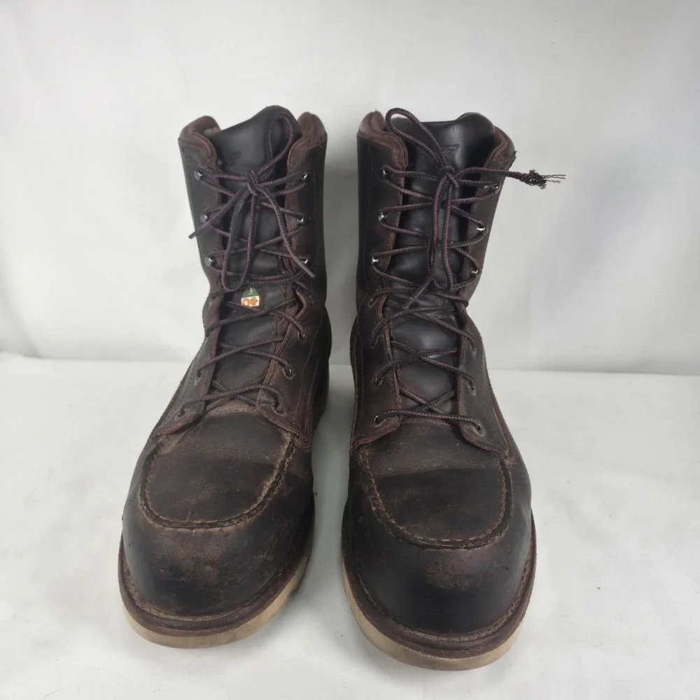 Red Wing Shoes red wing